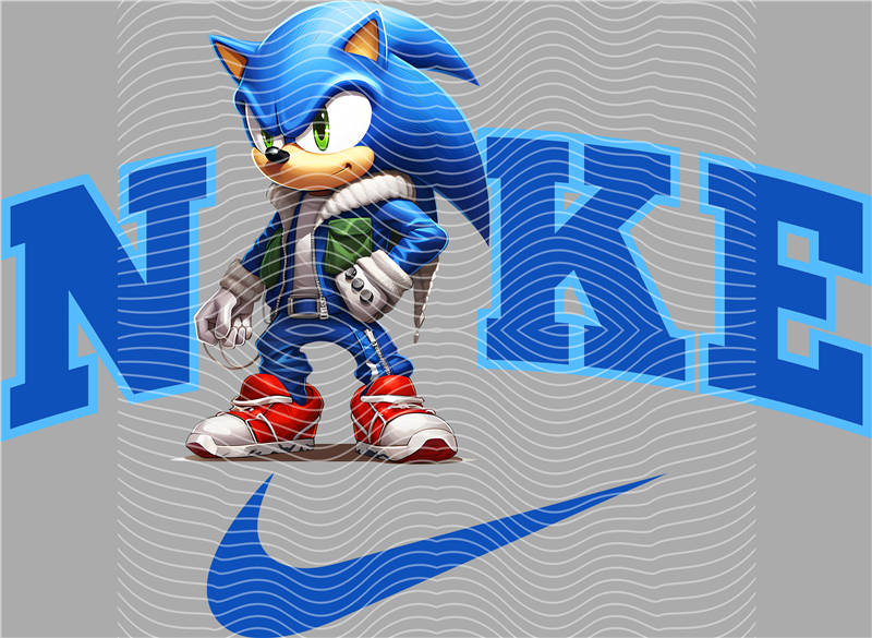 NIKE-NK 511
